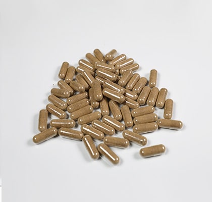 Valerian Capsules - Tatanka Amsterdam Webshop