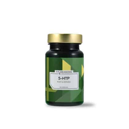 5-HTP Fit4Seasons vista anteriore