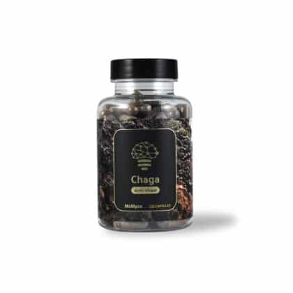 Chaga McMyco