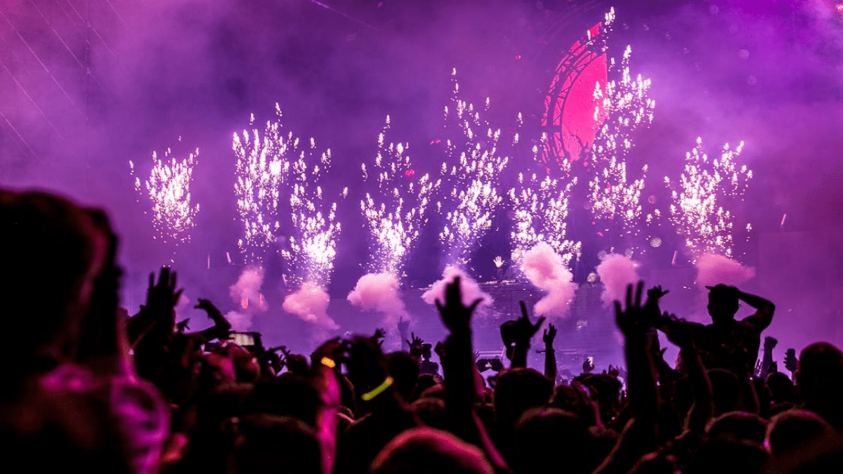 Hoe feestpillen elk feest kunnen verbeteren