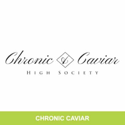 Chronic Caviar